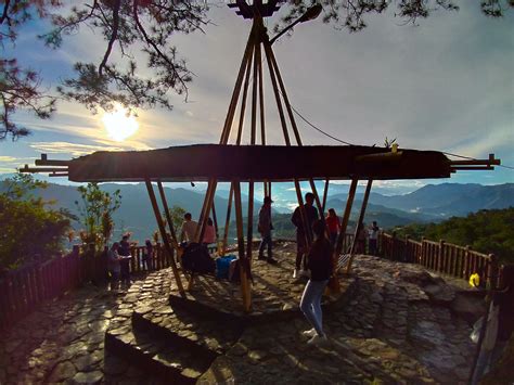 baguio tours from manila.